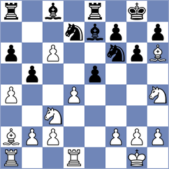 Bugaev - Elobeid (Chess.com INT, 2020)