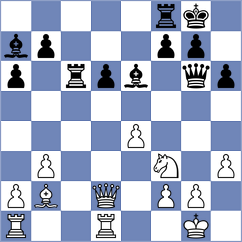 Assoum - Chihi (Chess.com INT, 2021)