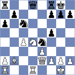 Deepak - Hernando Rodrigo (chess.com INT, 2024)