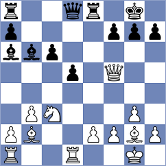 King - Lacasa Diaz (chess.com INT, 2024)
