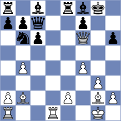 Herman - Martine (chess.com INT, 2024)