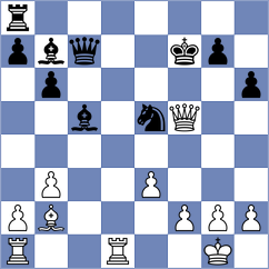 Materia - De Silva (chess.com INT, 2024)
