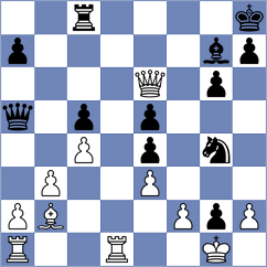 Principe - Petukhov (chess.com INT, 2023)