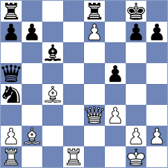 Leitao - Jovic (chess.com INT, 2023)