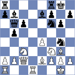 Sviridova - Turzo (chess.com INT, 2021)