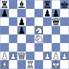 Topalov - Pollmann (Frankfurt, 1997)