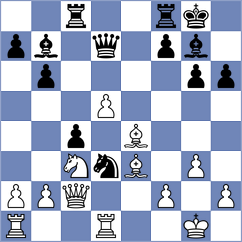 Eisen - Kudrin (Chess.com INT, 2020)