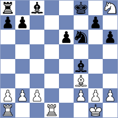 Kalashian - Varga (Chess.com INT, 2021)