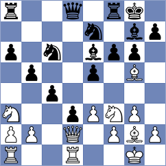 Cox - Palliser (Chess.com INT, 2021)