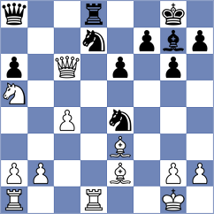 Bok - Szpar (chess.com INT, 2024)