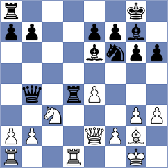 Walentukiewicz - Manninen (Chess.com INT, 2020)