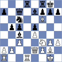 Brozyna - Tabatabaei (chess.com INT, 2024)
