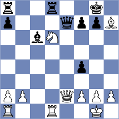 Stoyanov - Quinonez Garcia (chess.com INT, 2021)