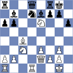 Moiseenko - Tatarinov (chess.com INT, 2023)