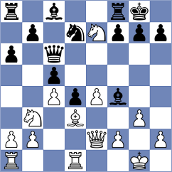 Samaganova - Singgih (chess.com INT, 2024)