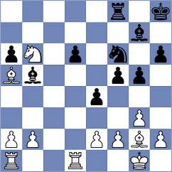 Fathy - Panico III (chess.com INT, 2023)