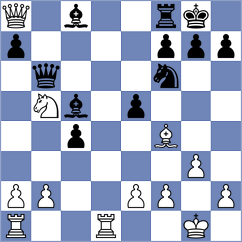 Eynullayev - Cunha (Chess.com INT, 2021)