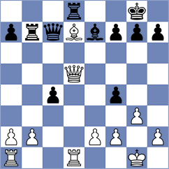 Jaroch - Manukyan (Chess.com INT, 2020)