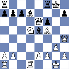 Bai - Brown (Chess.com INT, 2019)