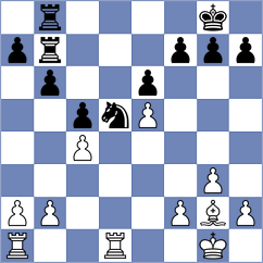 Hakobyan - D'Arruda (chess.com INT, 2024)