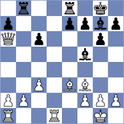 Bettley - Burnett (Chess.com INT, 2020)