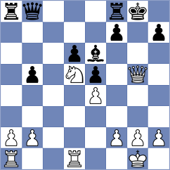 Biryukov - Tomiello (Chess.com INT, 2020)