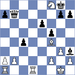 Gomes - Cunha (Chess.com INT, 2020)