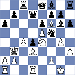 Eljanov - Ezat (chess.com INT, 2024)