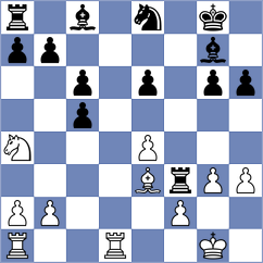 Carrasco Miranda - Freitag (chess.com INT, 2023)