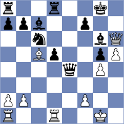 Zanette - Herman (chess.com INT, 2023)