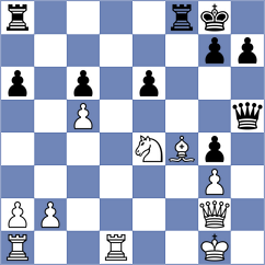 Bacrot - Manukyan (chess.com INT, 2024)