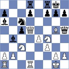Lysenko - Khabinets (chess.com INT, 2021)