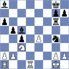 Sultanbek - Krallis (chess.com INT, 2024)