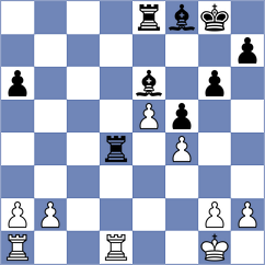 Watson - Troutman (Chess.com INT, 2020)