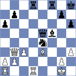 Rodchenkov - Lira (chess.com INT, 2024)