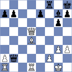 Kukhmazov - Tomaszewski (chess.com INT, 2023)