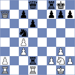 Ruiz C - Benen (chess.com INT, 2024)