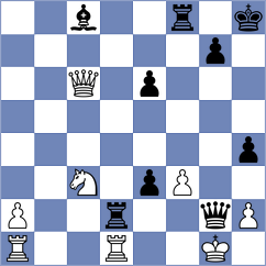 Kos - Butala (Chess.com INT, 2021)