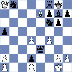 Silva - Ajay Krishna (chess.com INT, 2022)