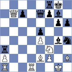 Yashvi Jain - Cori T. (FIDE Online Arena INT, 2024)