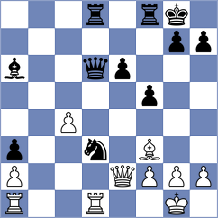 Poormosavi - Naroditsky (chess.com INT, 2021)