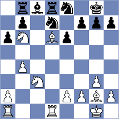 Finek - Guerrero Olmos (chess.com INT, 2024)