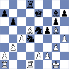 Brejnik - Zepeda Berlanga (chess.com INT, 2024)