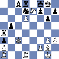 Sonis - Diaz Rosas (chess.com INT, 2021)