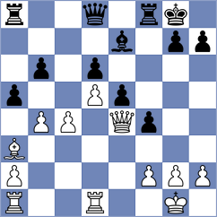 Benson - Benedito Salavert (chess.com INT, 2021)