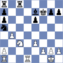 Alvarado - Manukyan (chess.com INT, 2024)