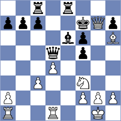 Kijonka - Pesta (Chess.com INT, 2021)