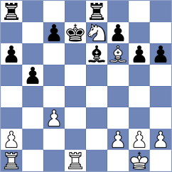 Trhal - Zuziak (Chess.com INT, 2021)