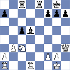 Xiong - Rogov (chess.com INT, 2024)