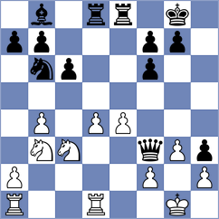 Robledo - Firat (Chess.com INT, 2021)